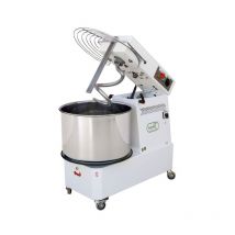Impastatrice ribaltabile vas.estraibile 5kg im5s/230 -10 vel