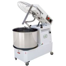 Famag - Impastatrice Testa Ribaltabile Con Vasca Estraibile 8kg Im8s/230 Monofase