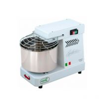 Impastatrice a spirale 5 kg famag im 5 grilletta motore elettrico monofase