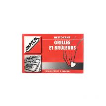Cleaner Grills und Brenner - 50g - Impeca