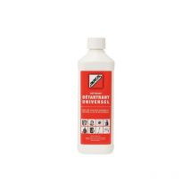 Détartrant Nettoyant Universel flacon 500 ml