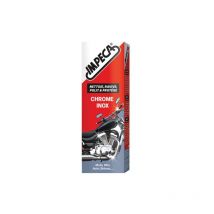 Inox Chrom 100ml - Impeca