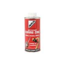 Nettoyant Cuivre 200ml Impeca
