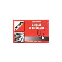 Parrillas y quemadores más limpios - 50g - Impeca