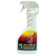 Impeca Sbrinatore Espresso - Frigorifero E Congelatore - 750ml