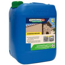 Guard Industrie - HydroGuard Pro Formule Végétale - Hydrofuge et Imperméabilisant haute performance matériaux poreux Conditionnement: 20L