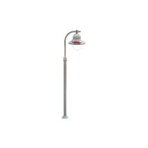 Imperia A202 classique, lampe de lampe en céramique, Ferroluce