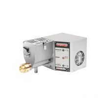 Chef at Home - Professionelle Nudelmaschine - Imperia