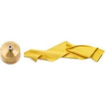 Matriz de bronce 282 para lámina de pasta para máquina de pasta Chef at Home - Imperia