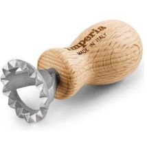 Macchina Per La Pasta 7801 Tagliaravioli 30mm Acciaio Inossidabile Silver - Imperia