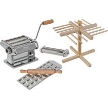 Titania la tua pasta - Imperia