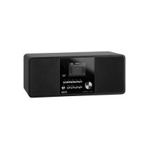 Telestar - Imperial dabman i200 Internet/Dab+ Radio (Sonido estéreo, Radio por Internet/Dab+/Dab/FM, WiFi, lan, Entrada Auxiliar, Salida de línea,