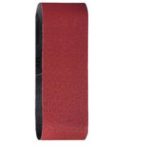 Nastro Abrasivo 65x410 Mm Grana 120 - 3 Pezzi