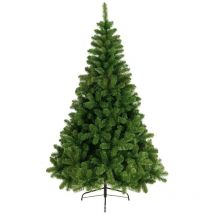 Imperial Weihnachtsbaum h270Ø157cm pvc