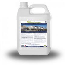 Matpro - Imperméabilisant et consolidation façades et toitures - 550 g