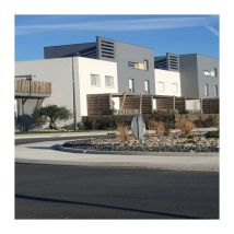 Matpro - Imperméabilisant et consolidation façades et toitures - 1100 Kg