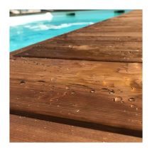 Imperméabilisant spécial teck et bois tropicaux - 220 l Matpro