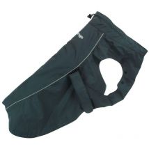 Mackintosh pour perfect fit chien rouge dingo perfect 45cm noir noir