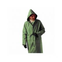 Manteau Vert Imperméable l