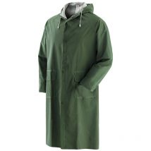 Neri - cappotto antistrappo verde taglia l pz 1,0