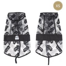 Cerdá- Forfanpets Raincoat for Dogs de Star Wars Star Wars Star Wars