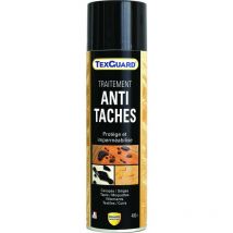 Traitement anti-taches Texguard 400ml Conditionnement: 400ml
