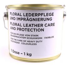 Floral - Imperméabilisant cuir incolore seau de 1 kg 1 kg