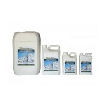 Matpro - Imperméabilisant invisible de surface - 220 l Incolore