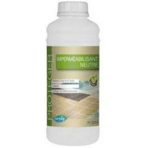Sarpap - Protecteur imperméabilisant neutre 1L