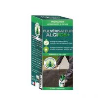 Algimouss - Impermeabilisant Terrasses Dallages Algifob+ Avec Pulve 5L