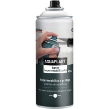 Aguaplast - Impermeabilizador multisup. 400 ml bl int/ext