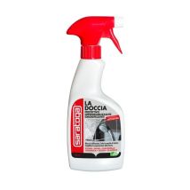 Impermeabilizzante Doccia 330 ml – Trattamento senza solventi per fughe – Protezione contro infiltrazioni e calcare – Saratoga