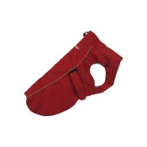 Red Dingo - Imperméable pour Chien Perfect Fit Rouge 50 cm