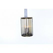 Impex Lighting - Impex Orly Support Mural Laiton Antique