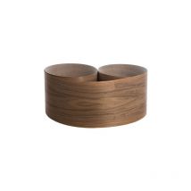 Impiallacciatura da incollare walnut placnor 0,25 mx 2,50 ml fr Nordlinger