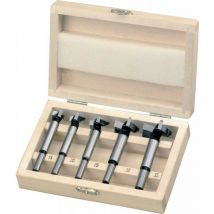 Impostare 5 Bit Per Modellare 15-35Mm Edesso