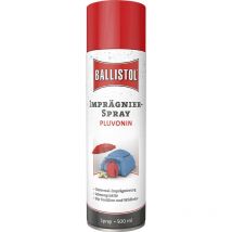 25010 Pluvonin Imprägnierspray 500 ml - Ballistol
