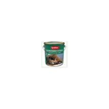 Impregnante A Cera Aqua 2,5lt Rovere Chiaro