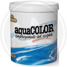 Italchimica - impregnante acqua aquacolor 750ML douglas 201