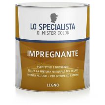 Lo Specialista - Impregnante Douglas 0,75 l
