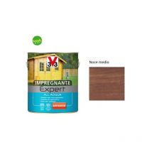 Impregnante all'acqua V33 3L Noce medio