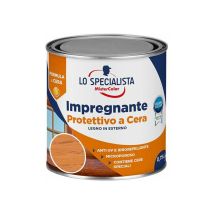 Impregnante Cera A Solvente 0,75 L Douglas - Lo Specialista