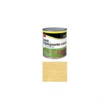 Impregnante Ceroso A Solvente Hand • Trasparente Lt 2,5