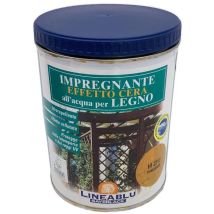 Sayerlack - Imprégnant À Base D'Eau Effet Cire Pour Bois Pour Extérieur - Hi 2217 Teck/mélèze 750 Ml
