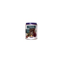 Imprégnant À Base D'Eau Effet Cire Pour Bois D'Extérieur - Hi 2211 Châtaignier Clair/noyer 750 Ml