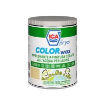 Impregnante e Finitura cerato neutro 0,75 l