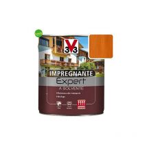 Impregnante V33 solvente lt.2,50 expert douglas