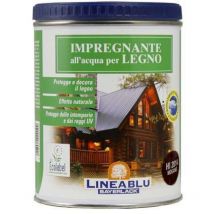 Cfadda - Impregnante per Esterni Mogano 2,5 l