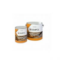 Impregnante Protettivo per legno KEMIPOL adatto uso interno e esterno da 750 ml. - colore ROVERE