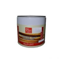 Lavernova - Impregnante Sintetico per Legno Pro Noce 2,25 Lt